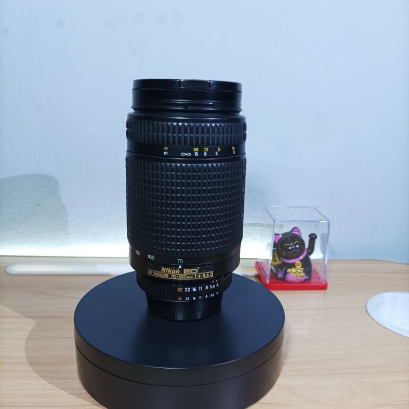 Nikkor AF 70-300 D