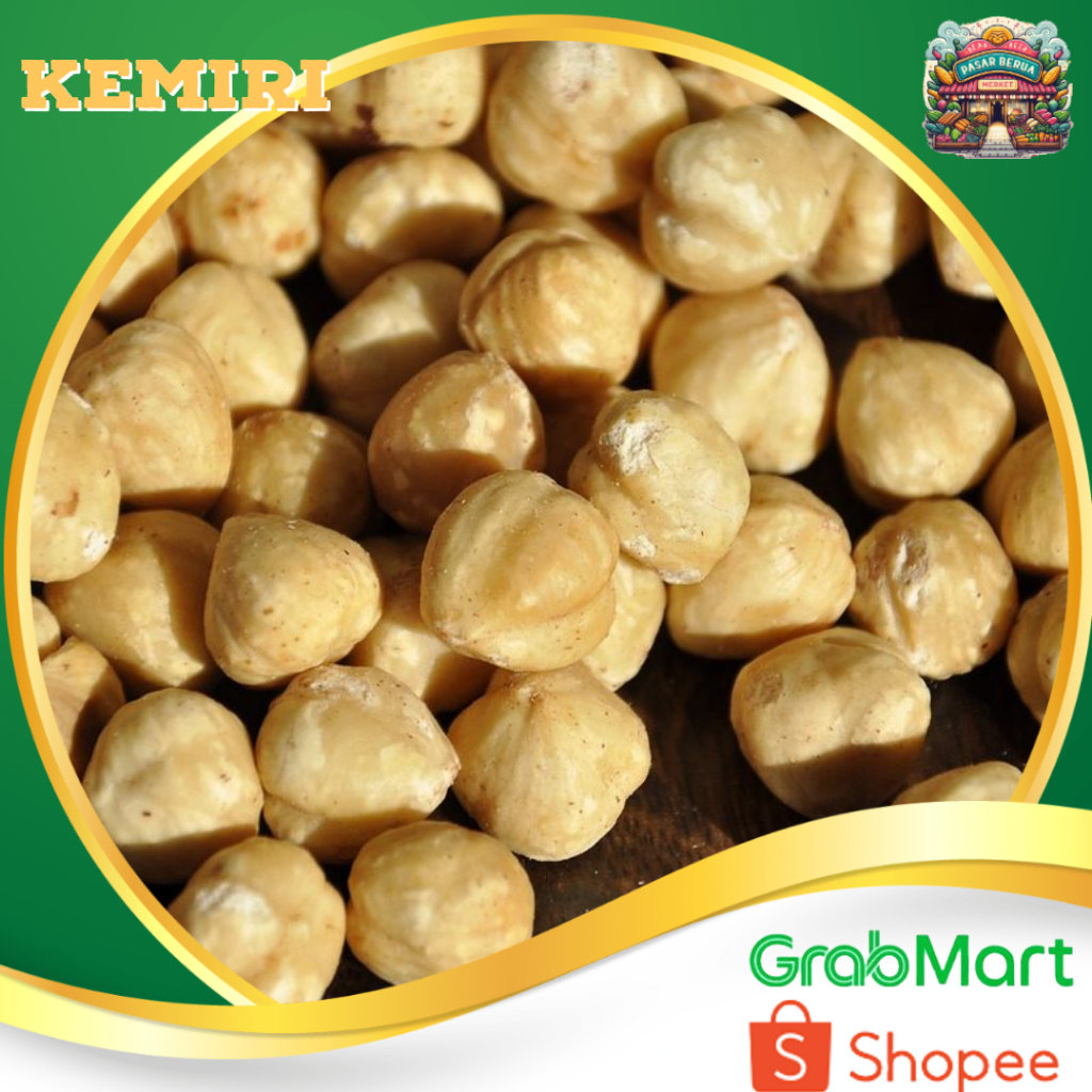 

Kemiri ~ Murah Pasar Induk Daring