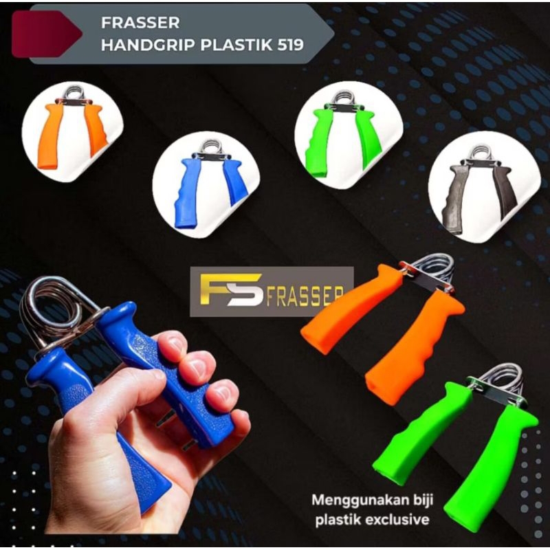 handgrip olahraga tangan