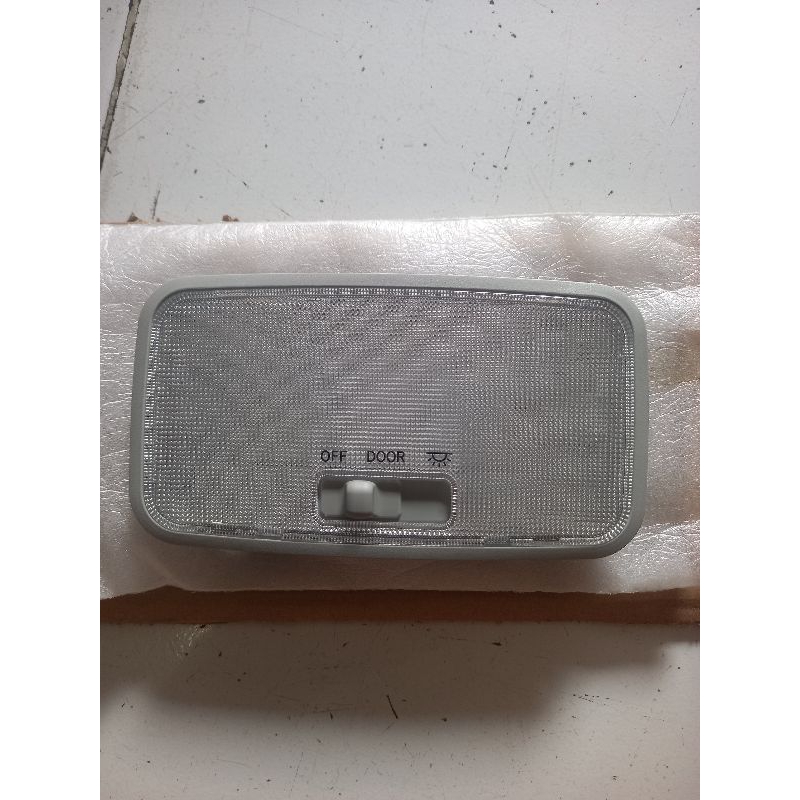 Lampu Plafon Lampu Kabin INNOVA FORTUNER