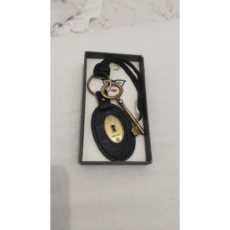 keyfob fossil