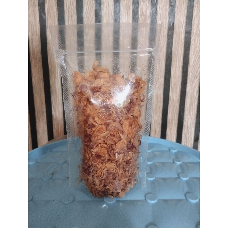 

Bawang goreng ummi Arshaka