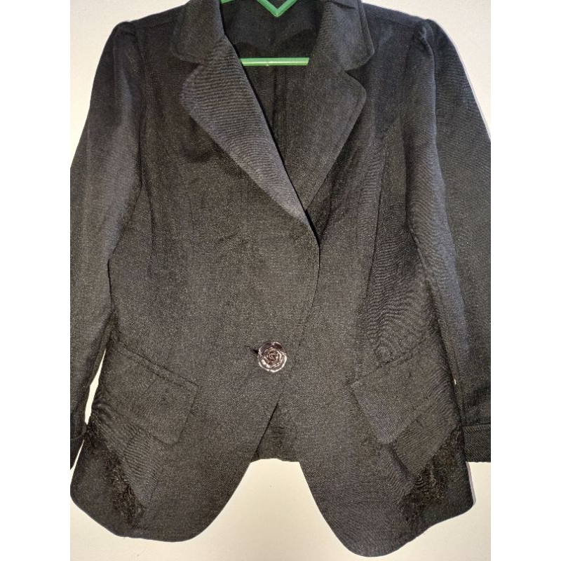 Blazer Wanita Second/Blazer Outfit Kerja preloved