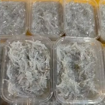 

TERI NASI KEMASAN EKONOMIS 150 GRAM