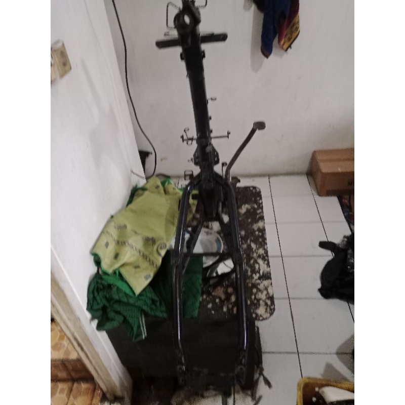 Rangka revo lama revo lancip rangka revo awal