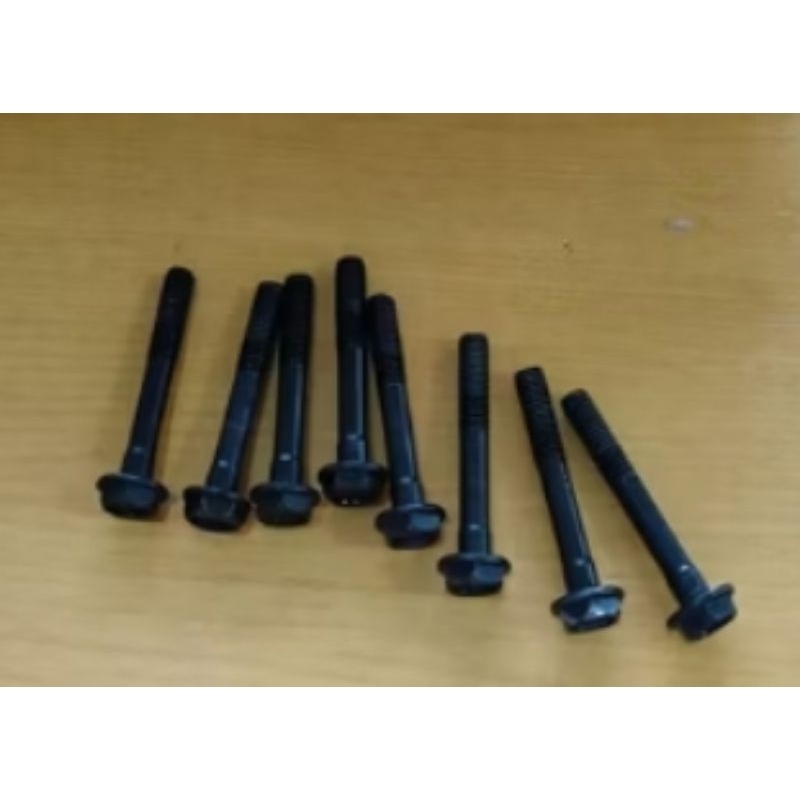 baut noken as Honda CB150R old | CBR 150R k45a | CBR 150R cbu fi | CBR old Thailand