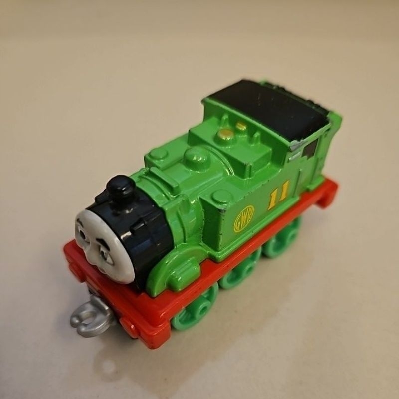 Thomas Adventures Oliver RARE ORI Mattel Preloved