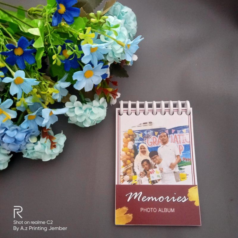 PHOTO Album / Foto Album / ukuran 3R