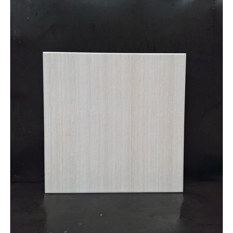 KERAMIK LANTAI 40x40 DASTIN GREY MULIA TILE