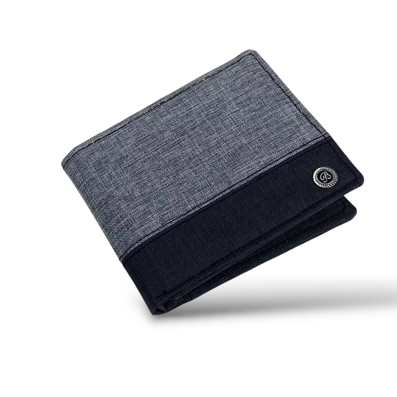 DOPET PRIA BAHAN CANVAS DOMPET PRIA LIPAT DOMPET PRIA MODEREN DOM]PET PRIA DOMPET LIPAT