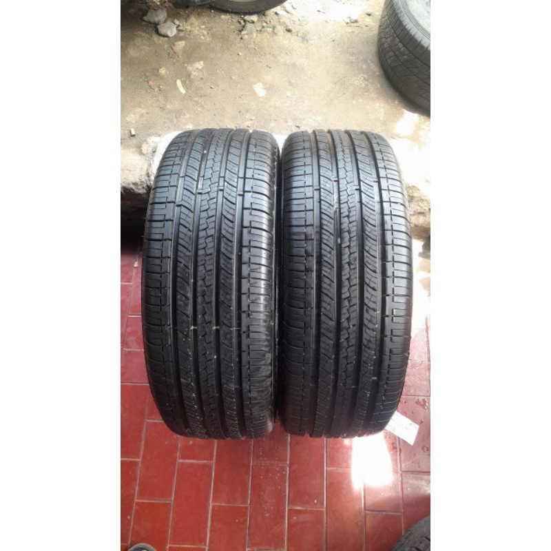 215 55 18 GT radial savero suv