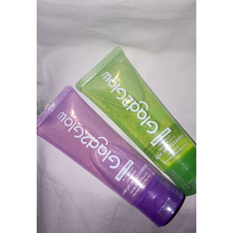 Facial wash G2G
