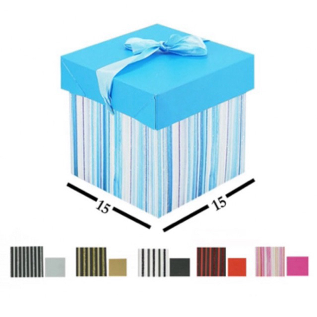 

gift box / box kado lipat berbagai ukuran / kotak kado