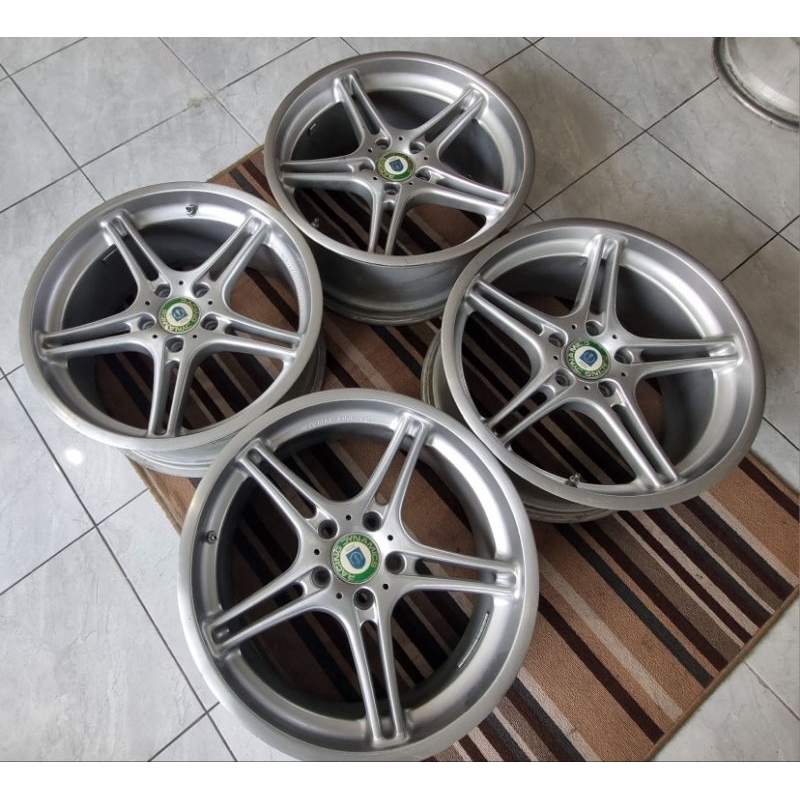 Velg Racing Dynamic BMW E90 F30 E46 E60