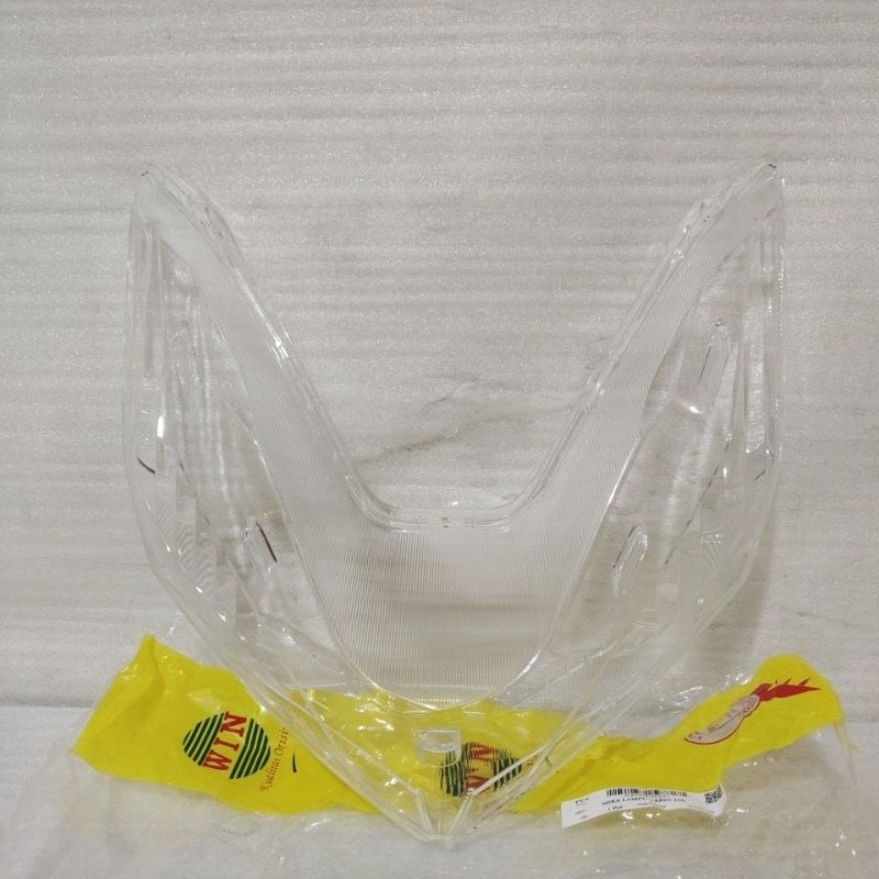 Mika Reflektor Lampu Depan Honda Vario 125 150 2015 - 2017 ( MIKA LAMPU VARIO 150 ) WIN