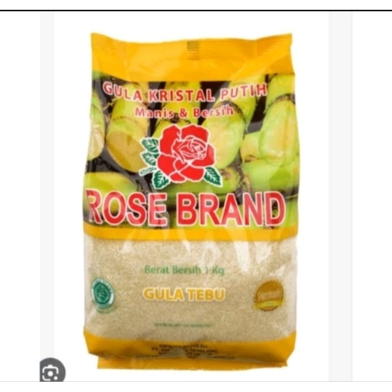 

gula rosebrand 1kg (SC satuan/ECER) Meysya Semarang jateng