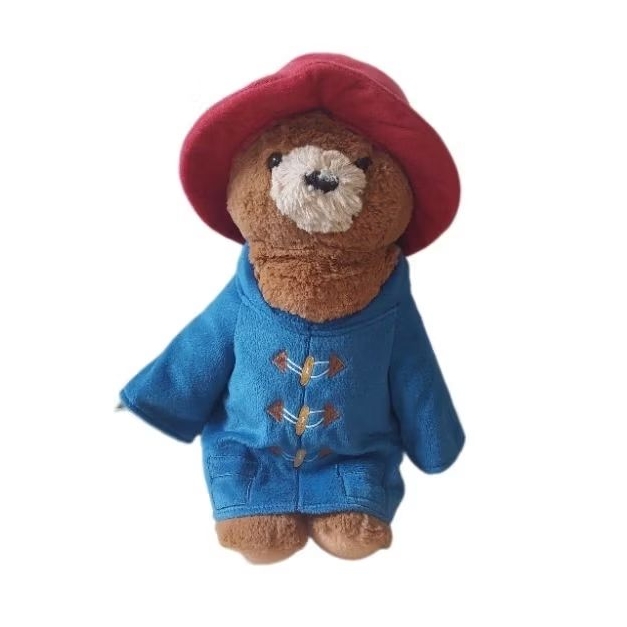 Boneka Paddington Plush Original