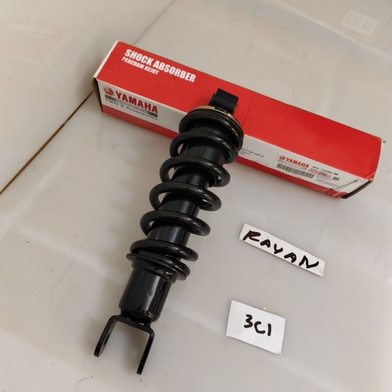 Sokbreker belakang Vixion New Vixion New sokbreker Vixion New Vixion New