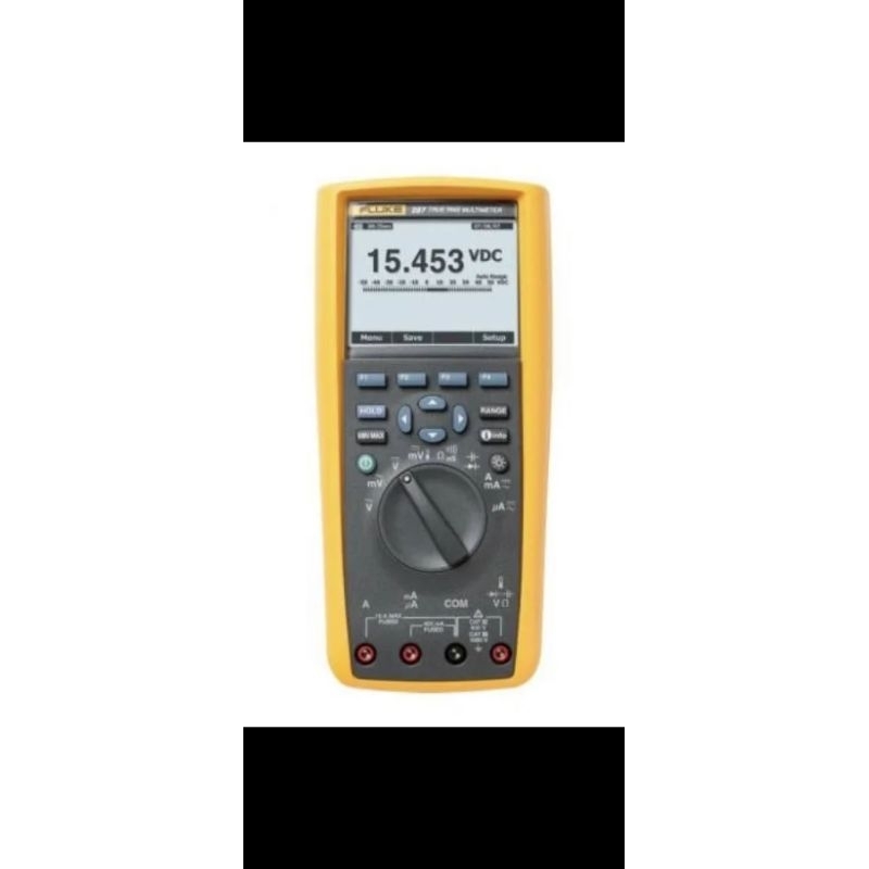 Fluke 287