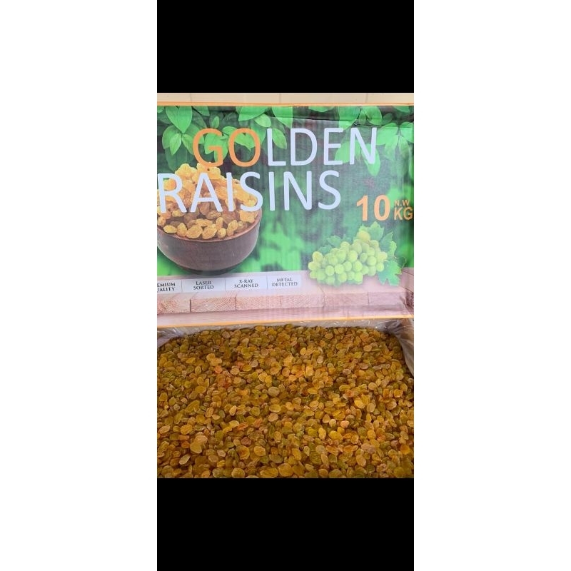 

kismis manis 1kg / kismis simin manis 1kg / oleh oleh umroh dan haji