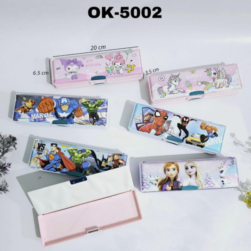 

TEMPAT PENSIL MAGNET MURAH OK5002