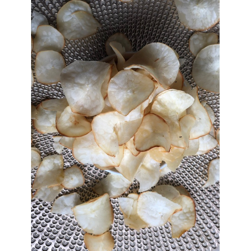 

Kripik Singkong/ Keripik Singkong/ Ceriping