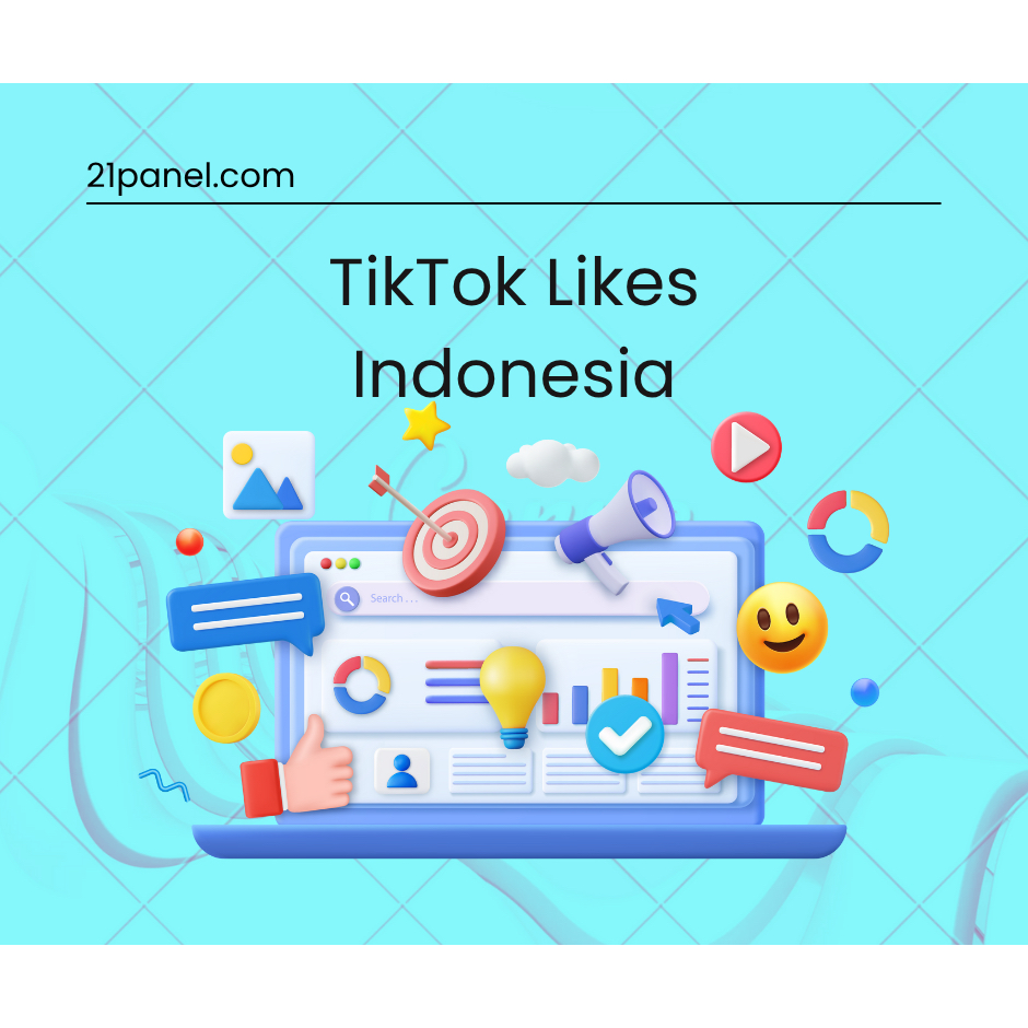 TikTok Likes Video TikTok Likes Indonesia TikTok Likes Garansi TikTok Likes Murah
