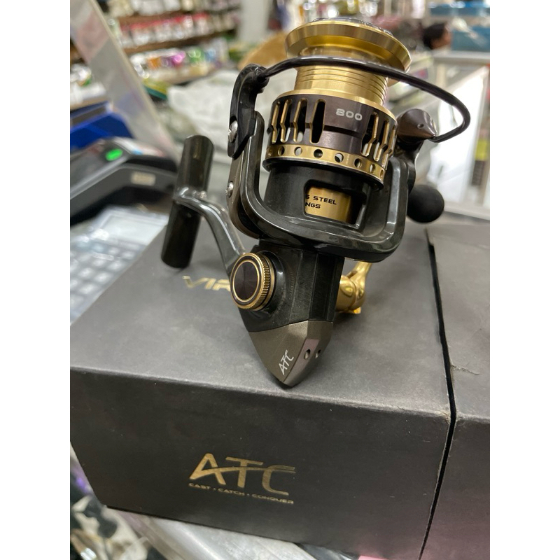 REEL PANCINGAN ATC 800/2000/3000