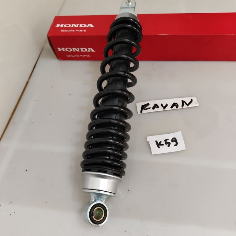 Sokbreker belakang Vario 160 sokbreker Vario 160 Vario 160