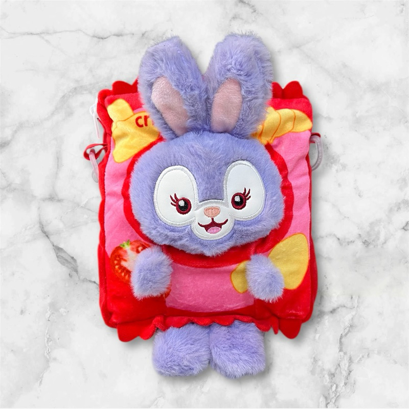 Selempang Anak Karakter