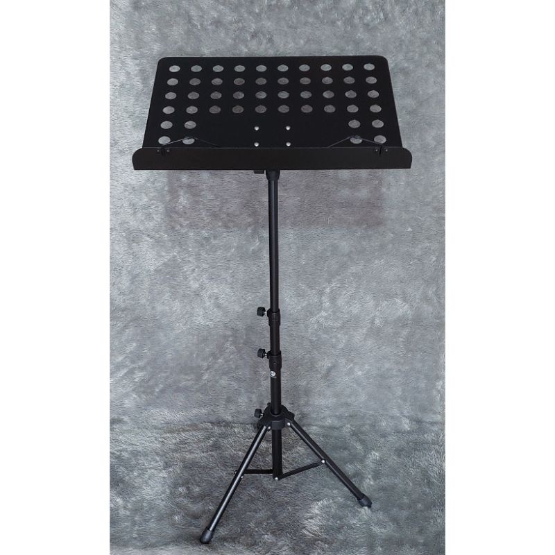 Stand Book Besar Original Paladin - Stand Book - Stand Book Lipat - Stand Partitur