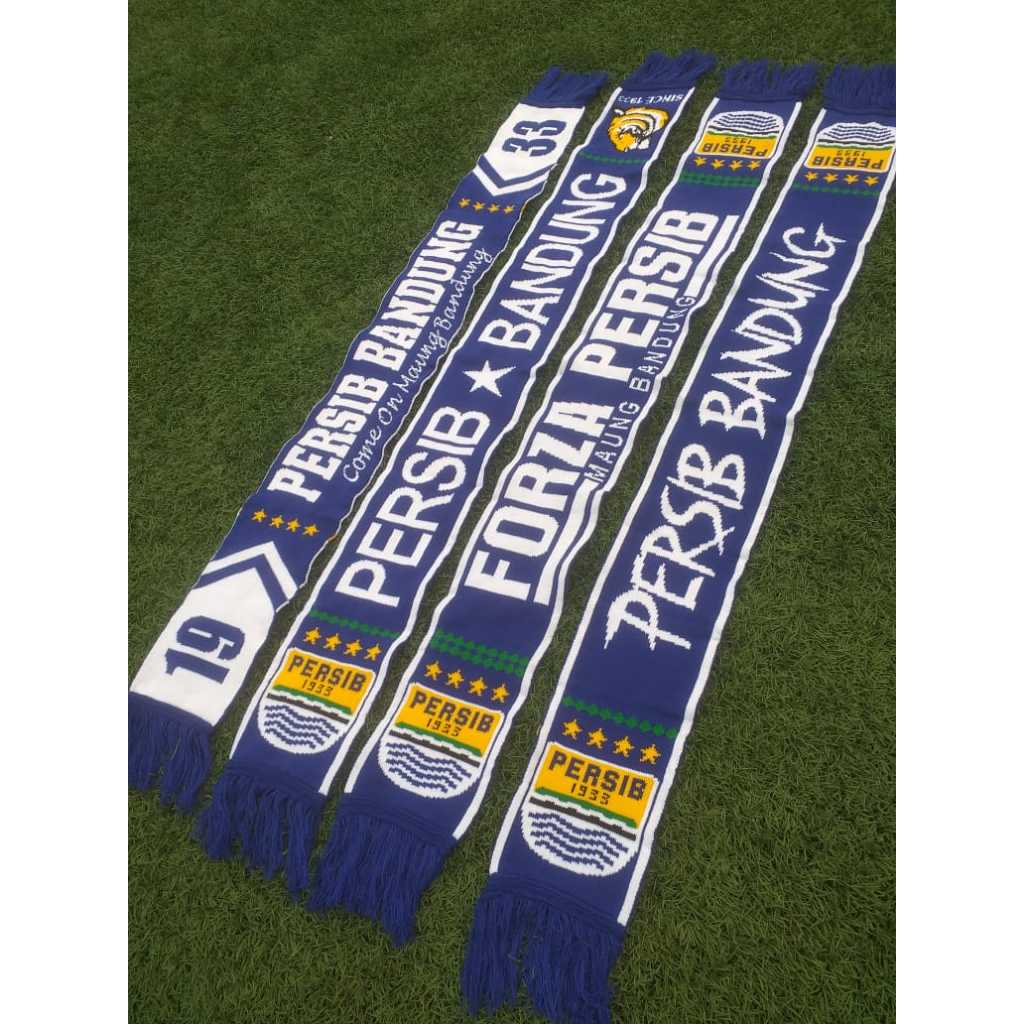 SYAL PERSIB BANDUNG JUARA