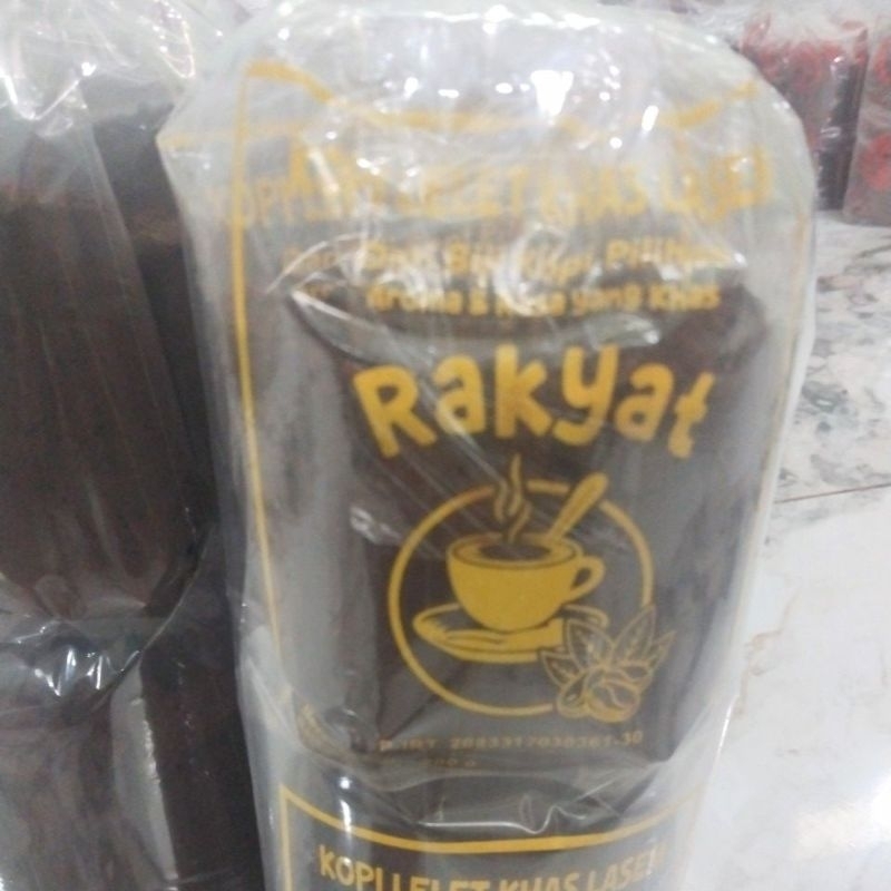 

kopi rakyat