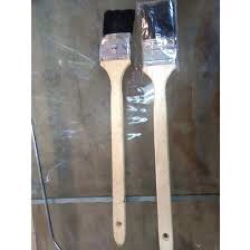 

KUAS BENGKOK GAGANG PANJANG 1 inch / KUAS TERMURAH