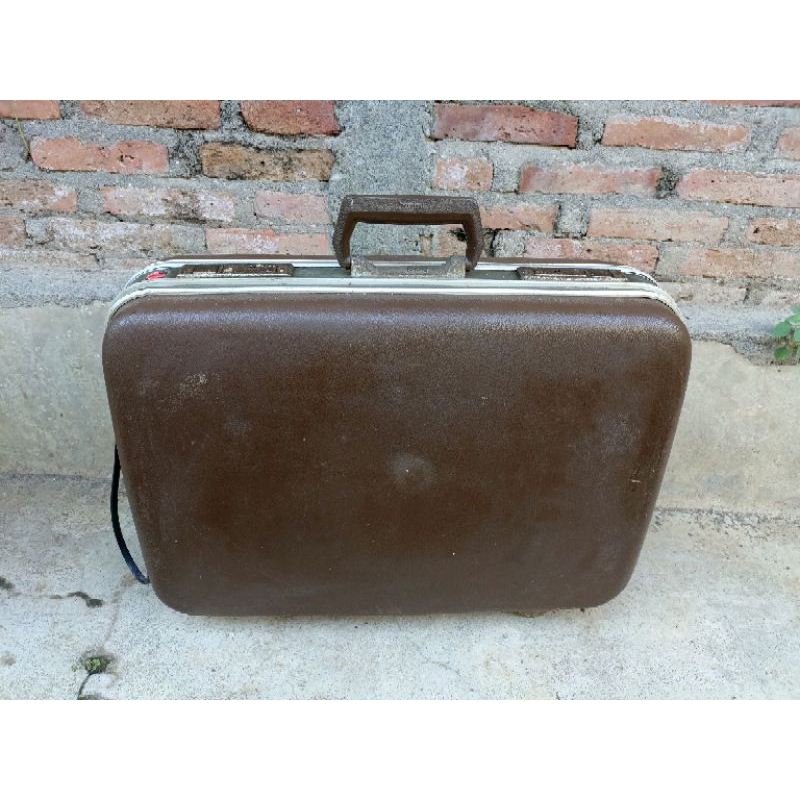 koper president antik jadul vintage