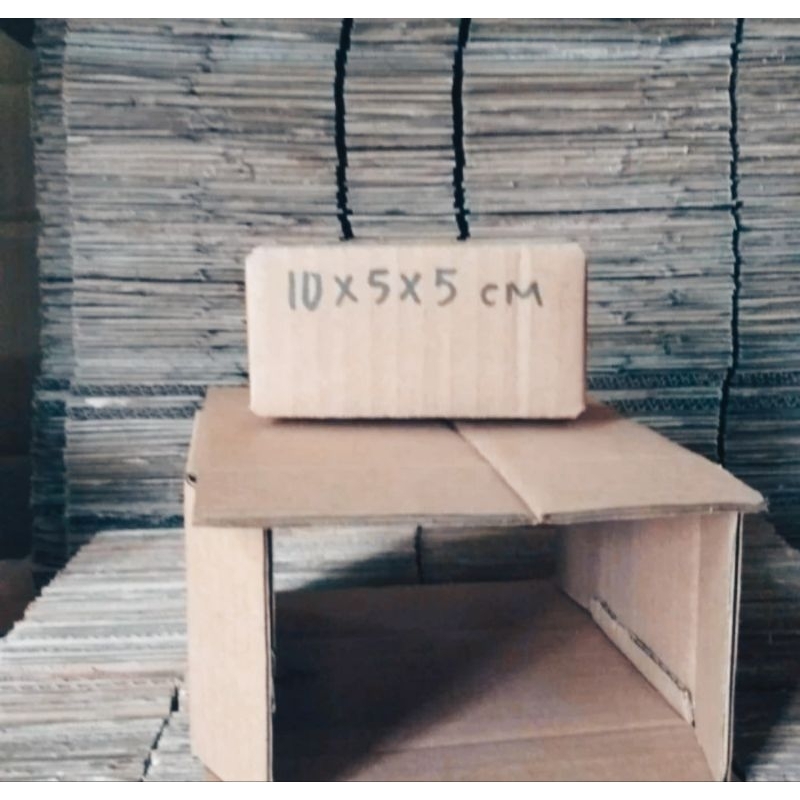 

Packing kardus untuk keaman