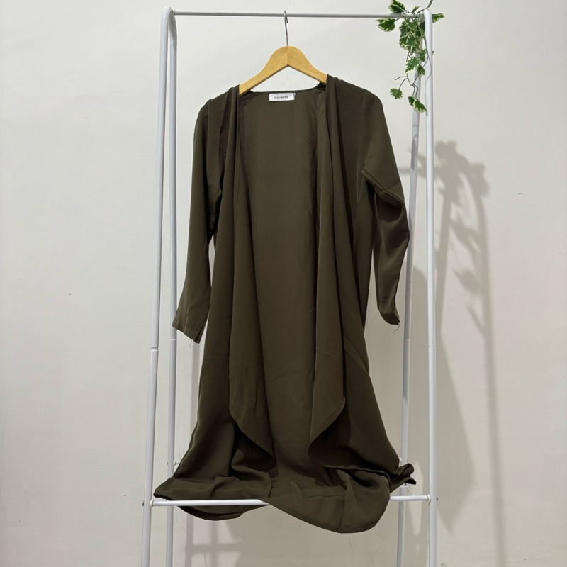 Preloved | Outer | Mayoutfit