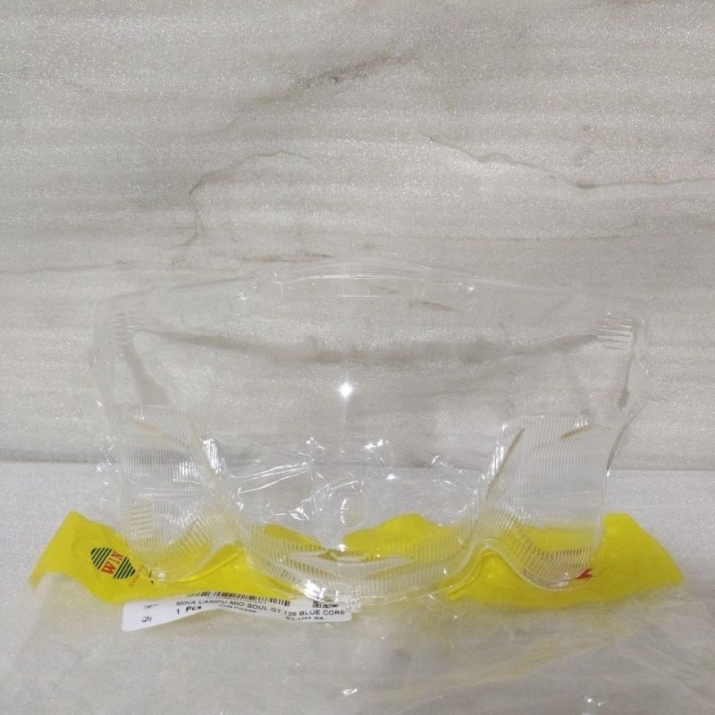 Mika Lampu Depan Yamaha Mio Soul GT 125 Blue Core 2015 - 2018 ( MIKA LAMPU MIO SOUL GT 125 BLUE CORE