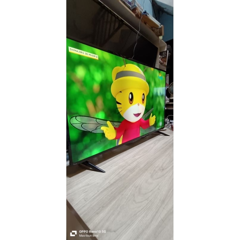 MB MAINBOARD SHARP LC 50SA5200 x LC-50SA5200X