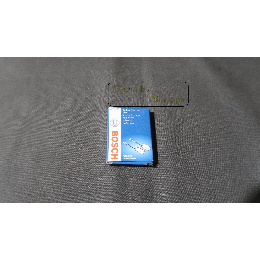 Bosch Carbon Brush GWS 7-100/ Spul Gerinda Tangan