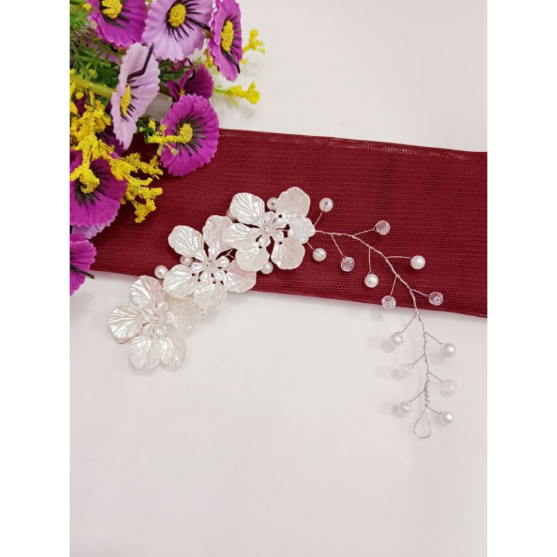 Headpiece hijab | Headpiece hijab | Headpiece hiasan kepala | Tiara rambut | Tiara headpiece hijab |