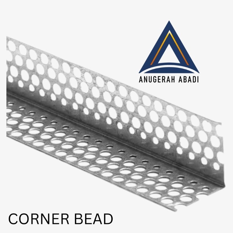 CORNER BEAD GYPSUM CORNERBEAD