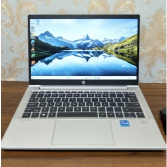Laptop HP Probook 430 G8 Core i5 gen11 mulus