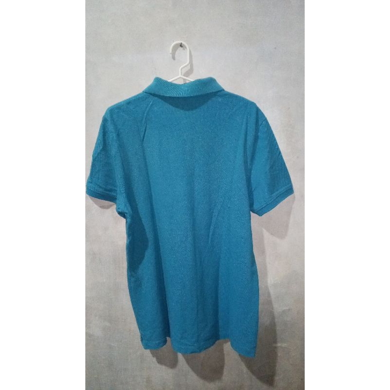 Polo Shirt Slim Fit S. Oliver Pria