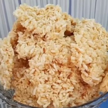 

Rengginang Mentah Gurih 500gr