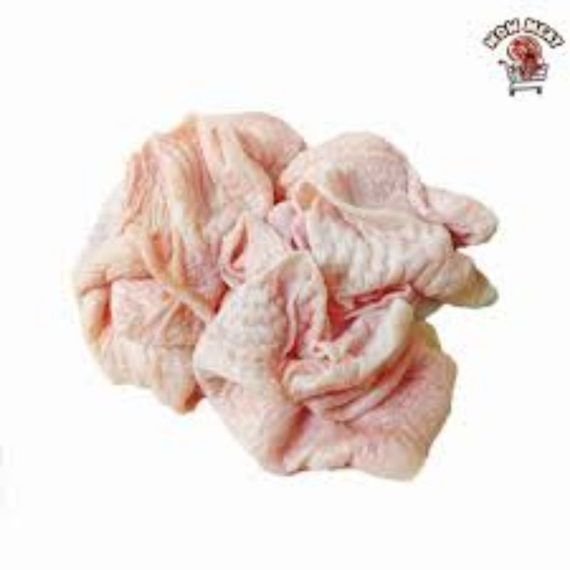 

Kulit Ayam 1kg