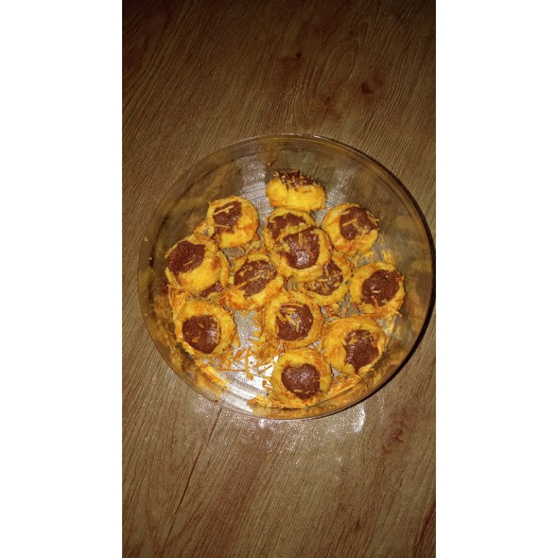 

rengginang