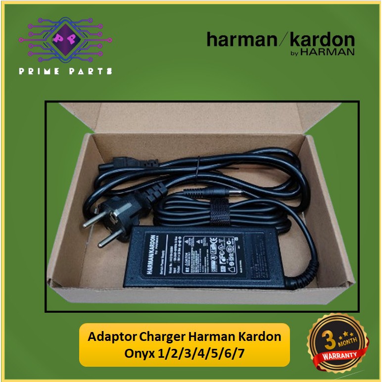 adaptor harman kardon onyx 1 / 2 / 3 / 4 Original