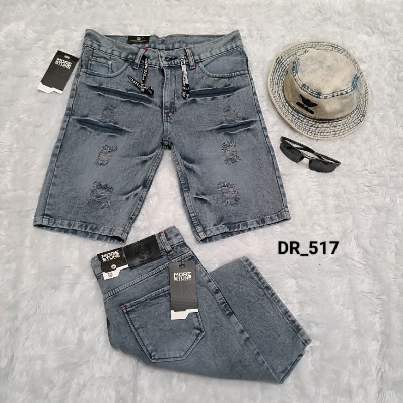 Celana Jeans Pendek/Celana Pria/Celana Jeans Pria/Celana Jeans/Celana Jeans Pendek Pria/Celana Jeans