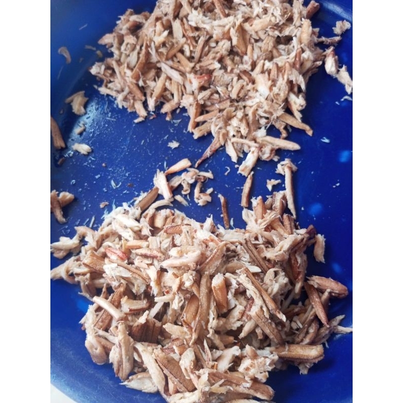 

Daging Rajungan Grade A